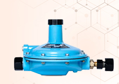 LPG Gas Regulator